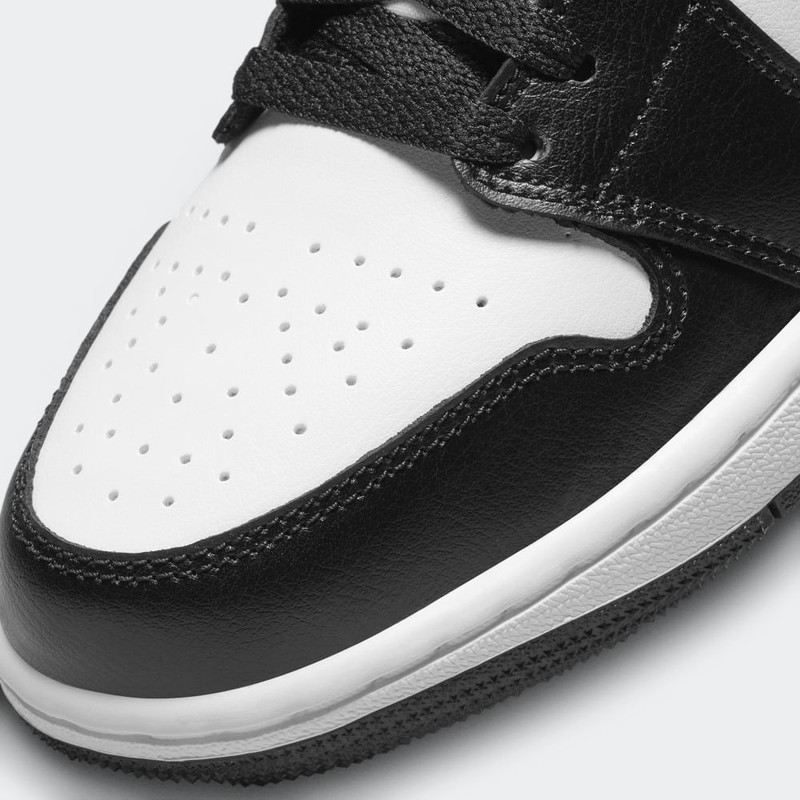 Air Jordan 1 Low Panda | 101 | DC0774 | Cheap Wpadc Air Jordans